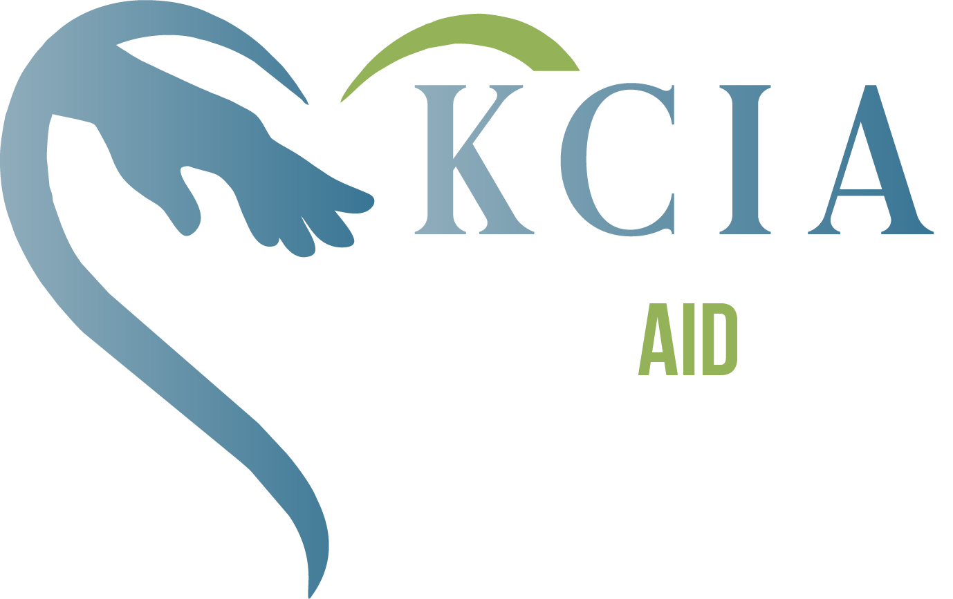Kanas City International Aid